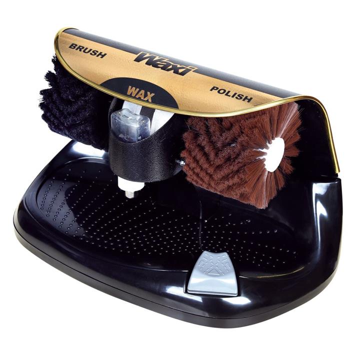 واکس زن کفش ام تی کو مدل واکسی کد 0016 MTCO 0016 Waxi Shoes Polisher